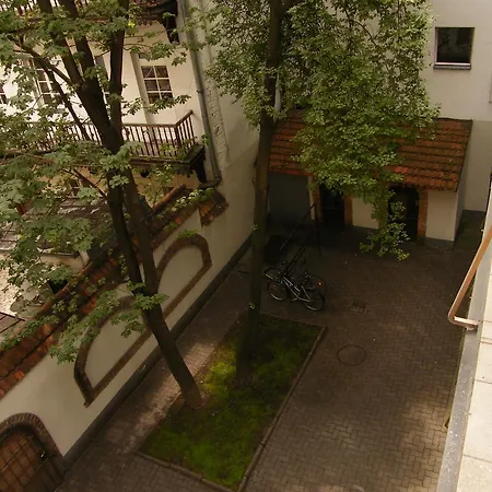Apartament Jagielloński-3