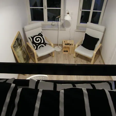 Apartament Jagiellonski-3